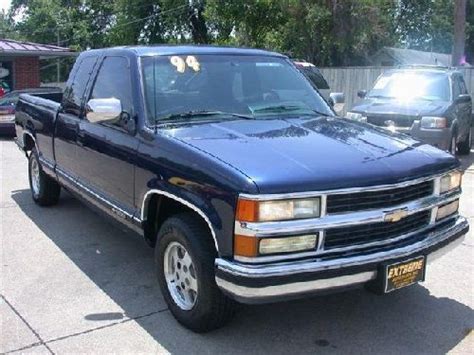 2005 Chevrolet Silverado crew cab <b>Truck</b>. . Chevy trucks for sale craigslist